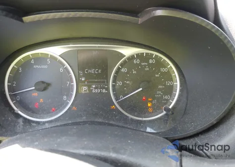 2021 Nissan Versa S Xtronic Cvt from USA, damaged, VIN 3N1CN8DV1ML882357